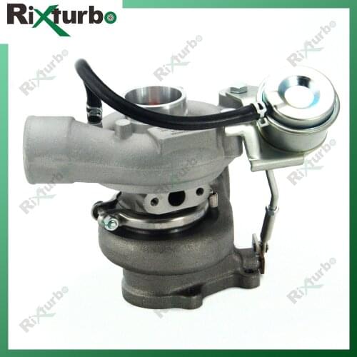49377-07000 Complete Turbine For Iveco Daily III 2.8 TD 92Kw 8140.43S.4000 500372214 Turbolader Turbocharger For Car 1999-2003