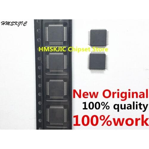 1pcs NewDAD2000 QFP Chip