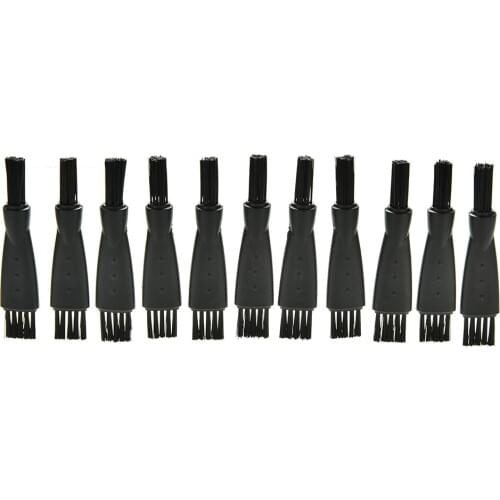 1PCS Shaving Brush Mens Electric Shaver Razor Cleaning Brush Replacement Electric Shaver Cleaning Brush