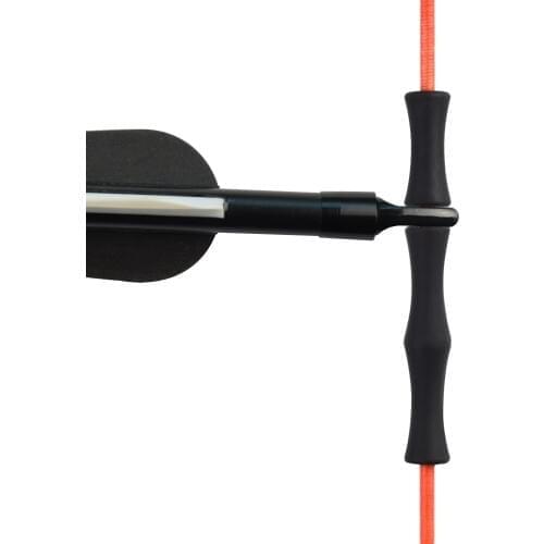 1 Pack Bowstring Finger Saver Tab Silicon Release Glove Guard Archery Bow Recurve Bow Free Shipping