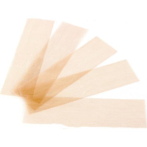 120pcs/5 packs Gauze mesh lace eyeliner stealth double eyelid tape stickers without glue Free ship to RU and US