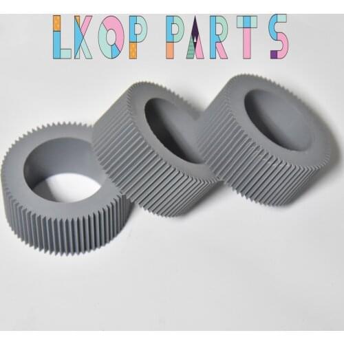 20pcs new New compatible Rubber Roller fit for Duplicator RISO RV RZ RP RN FR GR 035-14303