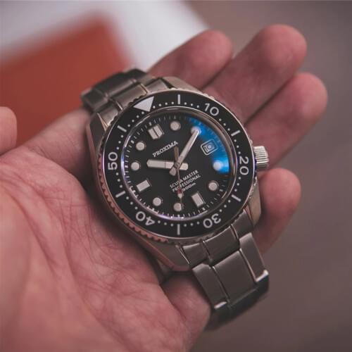 Aivasee Mens Sports Watches