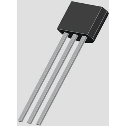 Aoweziic 2019+ 100% new imported original 2SA1770S 2SC4614S A1770S C4614S A1770 C4614 S gear TO-92L Power transistor