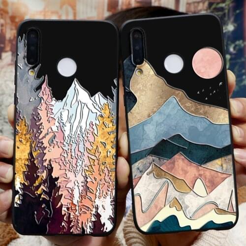 Чехлы для телефонов Huawei Nova 3 Azda China At AliExpress