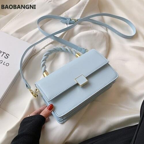 BAOBANGNI Women's Dark Bags