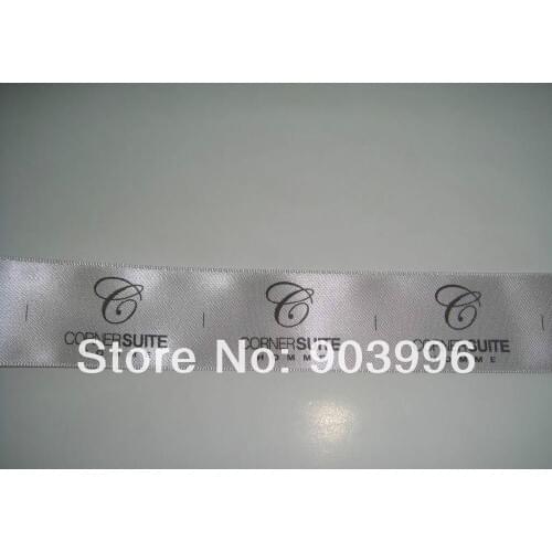 Free shipping Customized clothing label/care label/garment bag printed tag/washing label