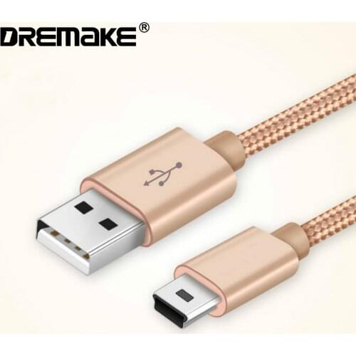 DREMAKE Player Accessories