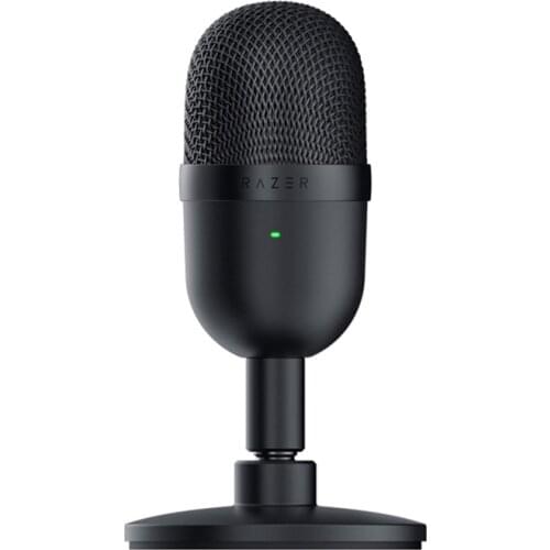 GiNiffe Microphones