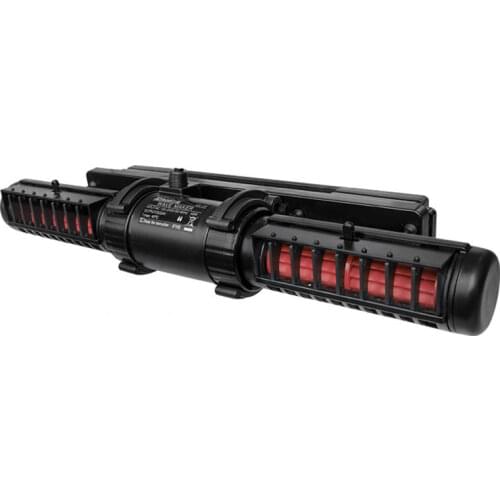 Fish Tank Controllable Frequency Conversion Cross-flow Pump with Control Box Infinite Linkage