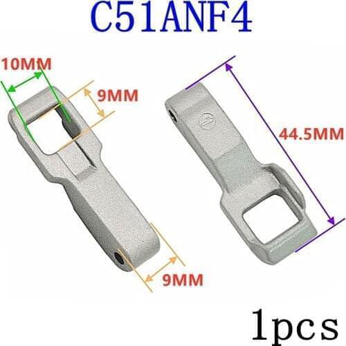 LG drum washing machine WD-C51ANF4 L51TNG20 door handle door switch door lock door hook door buckle door hook parts