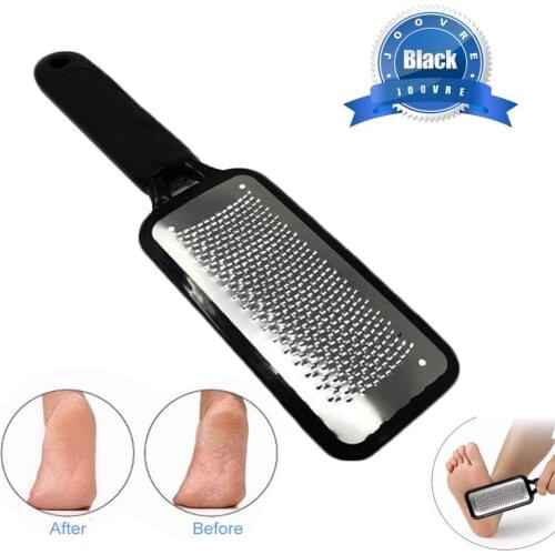 Multifunctional Foot Grinder Foot Plate File Peeling Old Skin Firefly Pedicure Care Tool Foot Plate Brush File