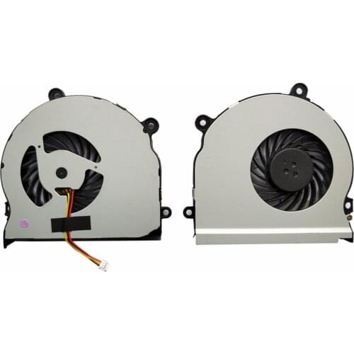 New Laptop CPU Cooling Fan for Samsung NP350E7C NP350V5C NP355E4C NP355E5C NP355V4C NP355V4X 355V5C 365E5C DC28000BMS0