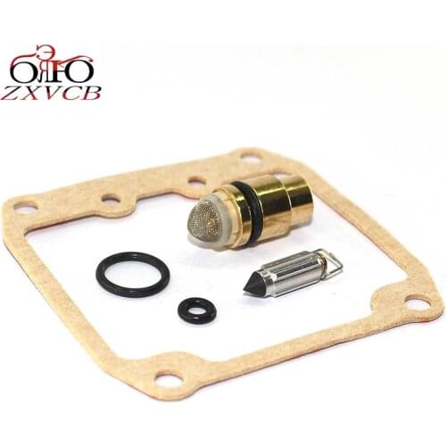 1 set for Suzuki VS800G VS1400 VS800 VZ800 VS VZ 800 1400 INTRUDER parts cylinder carburetor maintenance jet repair kit