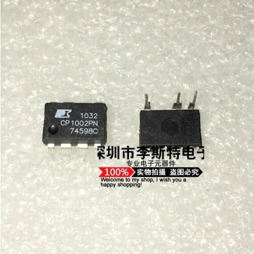 10pcs CP1002PN DIP-8