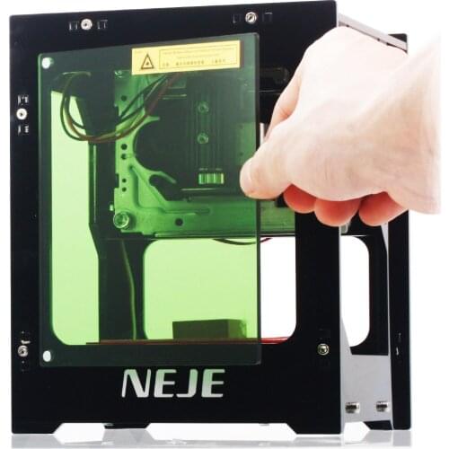 1500/3000mW Laser Engraver 450nm Smart AI Mini Engraving Machine Wireless BT Print Engraver BT4.0 for iOS/Android