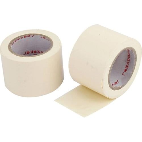 2 Pcs Air-conditioner Pipe Tube Protective Wrapping Tapes 44mm Width