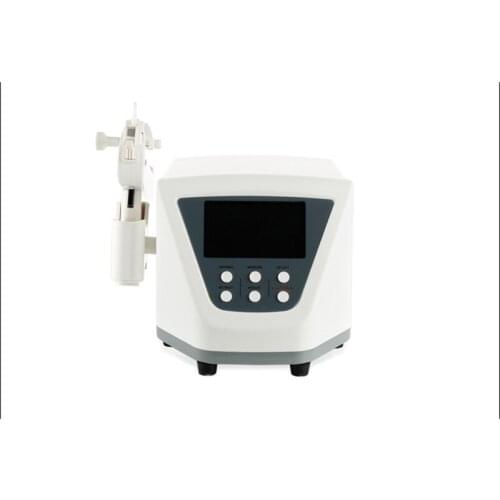 Needle-free water light instrument Comprehensive skin management equipment for beauty salons Painless and non-invasive water lig