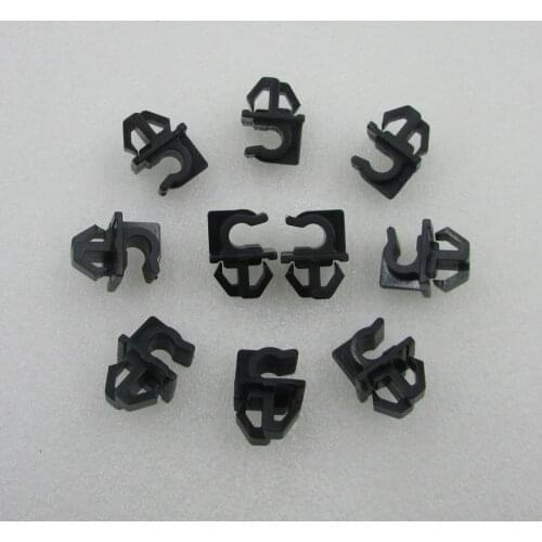 For A1 QQ6 for Chery riich X1 M1 snap hood cover strut strut mounts original clip