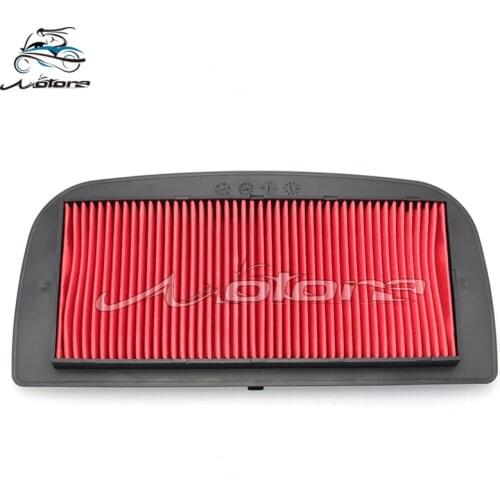 Motorcycle Air Intake Filter Cleaner For YZF1000 YZFR1 YZF-R1 YZF R1 2002 2003 02 03