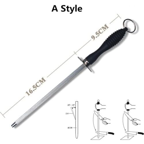 HiMISS Professional Knife Sharpeners