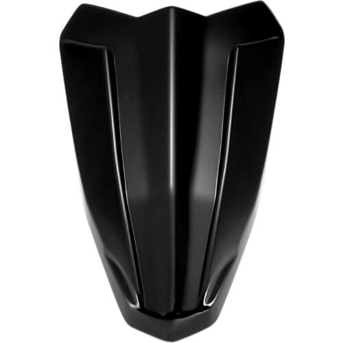 JAER High Quality ABS Rear Seat Cover Cowl for Yamaha YZF R15 V3 2017 2018 2019 2020