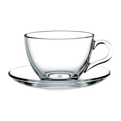 Meleni Home Tea Utensils