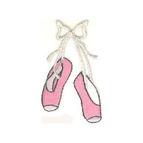 Embroidery Cute Patches Made by Twill with Flat Border and Iron On Backing Accept Custom MOQ50pcs Free Shipping