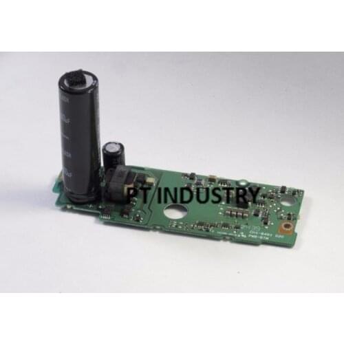 Original 40D 50D Bottom Flash Board Flash Power PCB Charge Board For Canon EOS 40D 50D