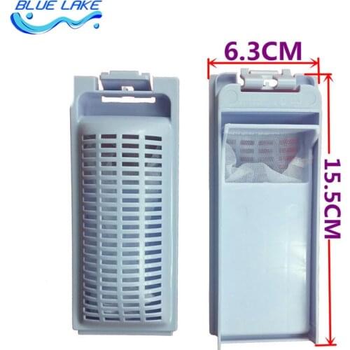 Original OEM, washing machine filter bag/dust bag, suitable for Haier washing machine XQB80-Z1216, washing machin filter box
