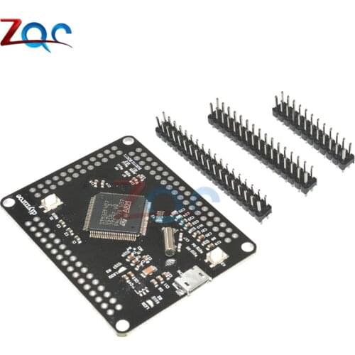 STM32F4discovery STM32F407VGT6 ARM Cortex-M4 32bit MCU Core Development Board Module With Micro USB Pin
