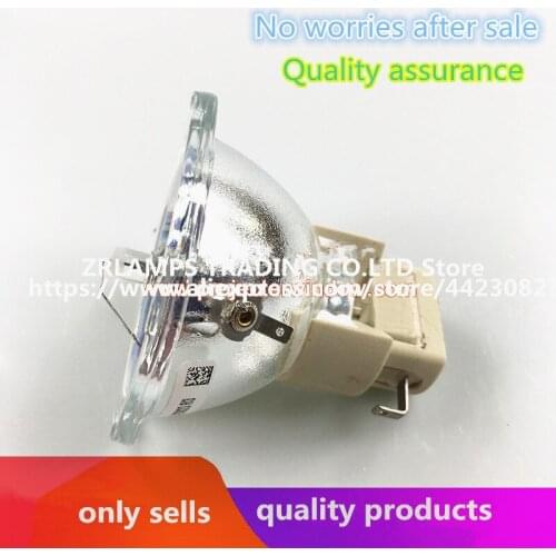 ZR NP04LP Projector Lamp P-VIP 280/0.8 E20.6 For P4000/NP4001/NP4000 /NP4000G/NP4001