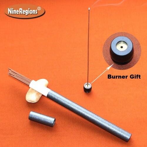 10g Genuine natural Pure Chinese HaiNan huanghuali incense sticks Burner gift dalbergia fragrant help sleep reducing blood press