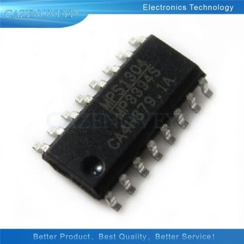 2pcs/lot MP1006ES MP1009ES MP3394S MP3398A MP3411ESMP4010 MP4012 MP4603 SOP-16 new original In Stock