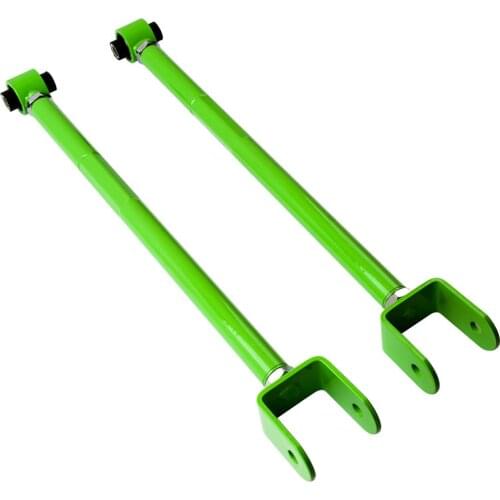 2 x Control Arm LH & RH Rear Lower Camber For BMW M3 E36 Z4 E46 Suspension for 318i/318is/320i/323i/325i M3 Free shipping