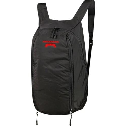 20-28L Motorcycle Backpack Waterproof Expandable Large Capacity Laptop Helmet Storage Bag for Outdoor Sports Riding