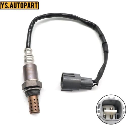 Lambda O2 Oxygen Sensor 89465-33440 For LEXUS ES300 PONTIAC VIBE SCION TC FOR TOYOTA Air Fuel Ratio Sensor 234-4622 89465-06190