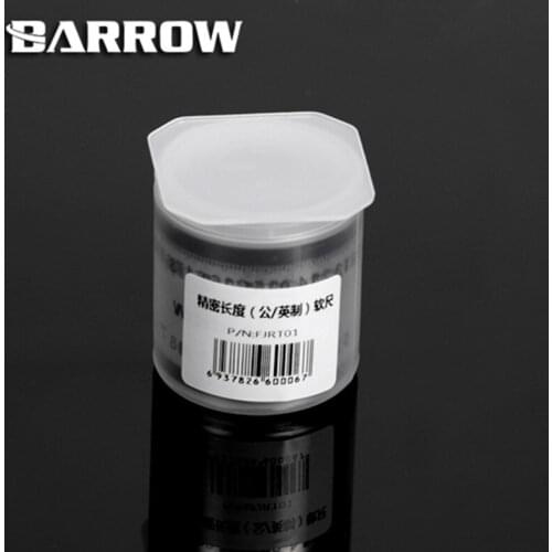 Barrow precision length (metric / inch) tape FJRT01 water cooling
