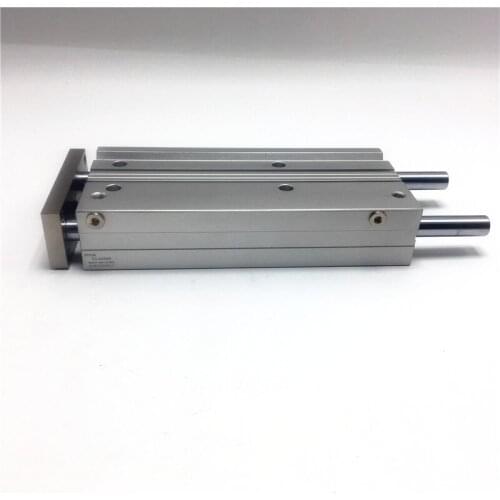 TCL32X200S yiyun Triaxial guide cylinder Linear bearing type Pneumatic components Pneumatic tools TCL series