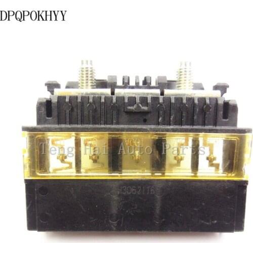 DPQPOKHYY For SUZUKI villa, Feng Yu, Xiao Dao fuse 36739-61M00-000