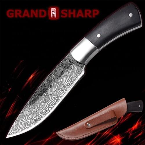 Grandsharp Knives