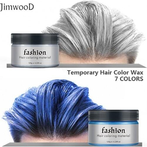 Jimwood Hair Dye