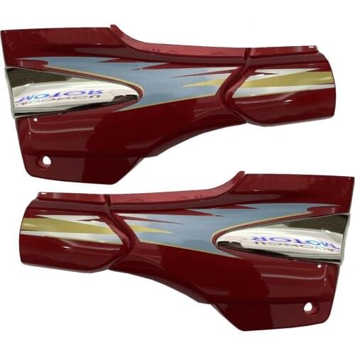 Kanuni Front Fairings For Motorcycle