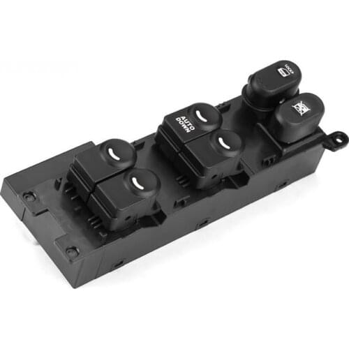Left Hand Driver Electric Power Master Window Switch 935702L010 for Hyundai i30 2008 2009 2010 2011 Car Accessories New