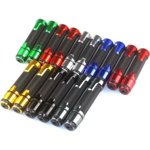 Motorcycle Refit Handlebar Grips Hand Grips For HONDA MSX125 MSX125SF PCX125 PCX150