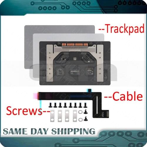 New Laptop A2251 Trackpad Touchpad for Macbook Pro Retina 13" A2251 Touch Pad Replacement EMC 3348 2020 Year