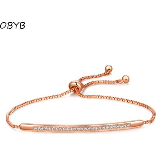 OBYB Copper Bracelets