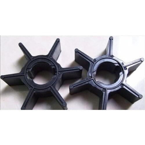 Factory Sale Wholesale Outboard Motor Impeller for Mercury Mariner 2hp 2.5hp 3.3hp 4hp 5hp 6hp Outboard Motors