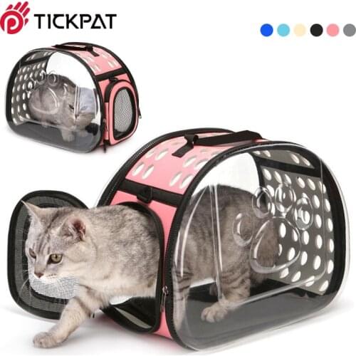 Рюкзаки переноски для кошек Tickpat China At AliExpress
