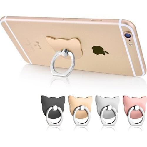 Top2 Smart Holder Rings For Mobile Phones